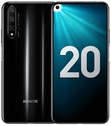 Замена сенсора на телефоне Honor 20 в Владивостоке